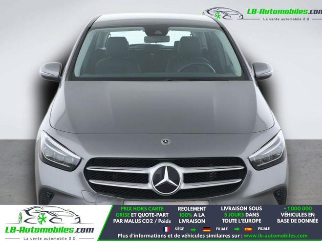 Mercedes Classe B 180 BVA Gris M�tallique de 2019