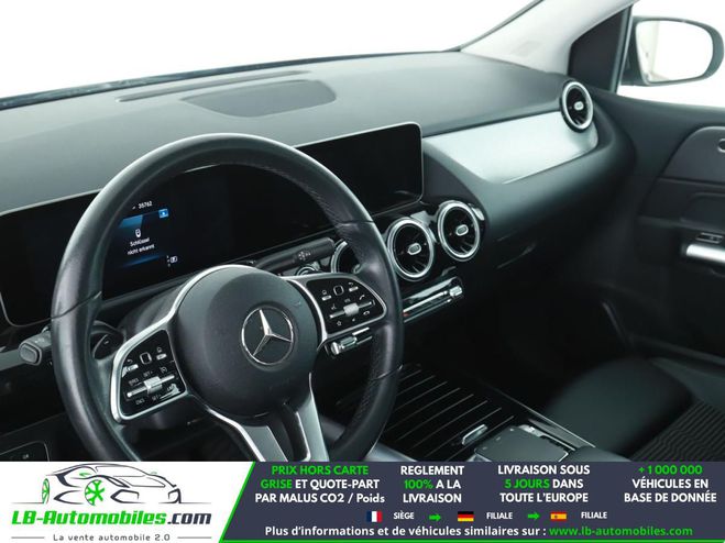 Mercedes Classe B 180 BVA Gris M�tallique de 2019