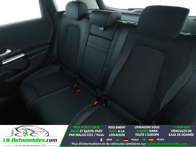 Mercedes Classe B 180 BVA Gris M�tallique de 2019
