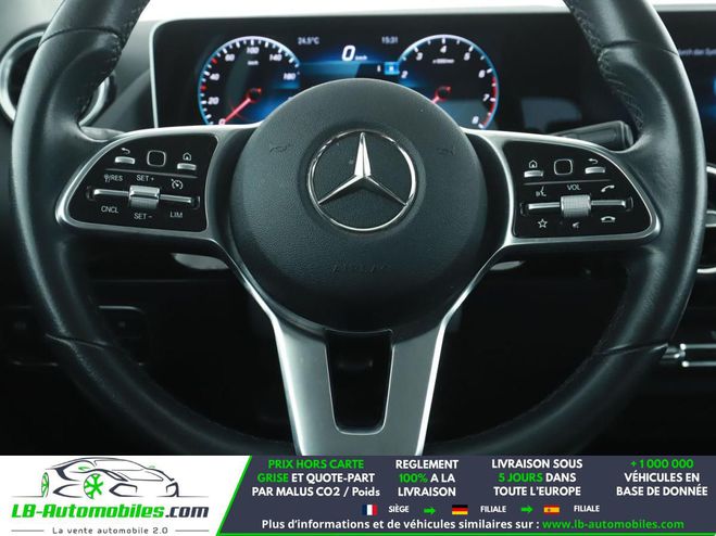 Mercedes Classe B 180 BVA Gris M�tallique de 2019