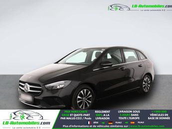 Mercedes Classe B
