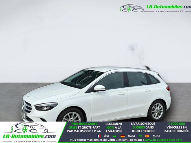 Mercedes Classe B 180 BVA Blanc de 2021