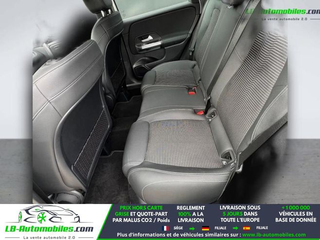 Mercedes Classe B 180 BVA Blanc de 2021