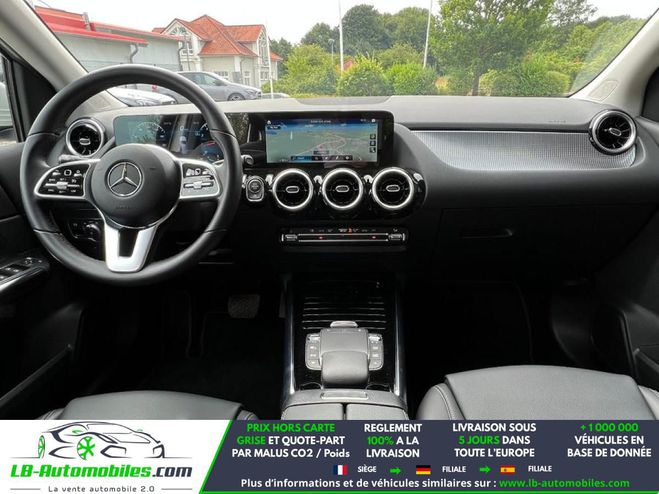 Mercedes Classe B 180 BVA Blanc de 2021