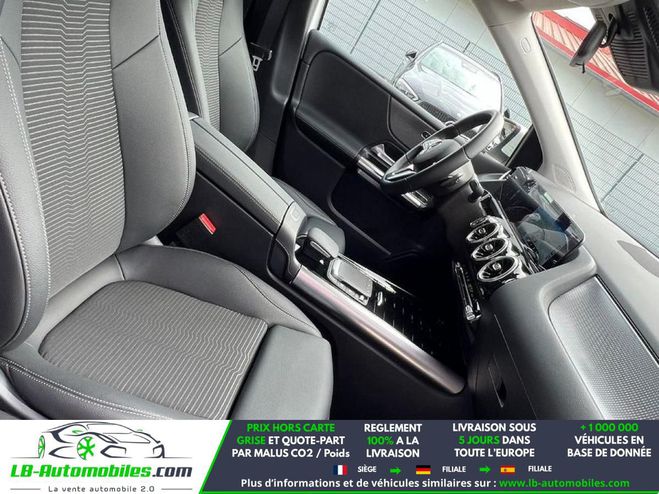 Mercedes Classe B 180 BVA Blanc de 2021