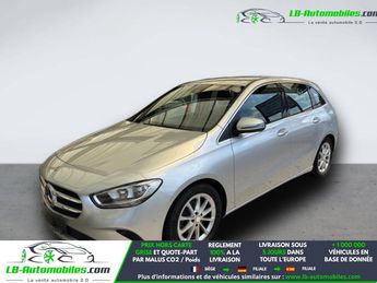 Mercedes Classe B