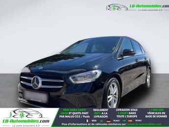 Mercedes Classe B