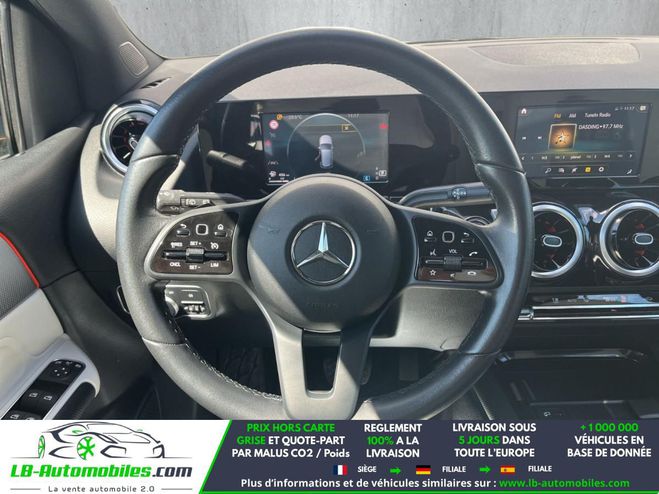 Mercedes Classe B 200 d BVA Noir M�tallique de 2020