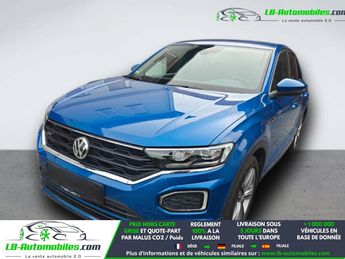 Volkswagen T Roc