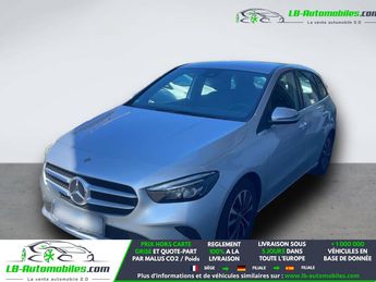Mercedes Classe B