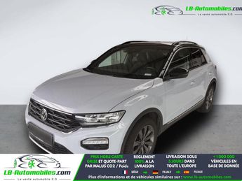 Volkswagen T Roc