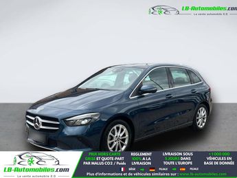 Mercedes Classe B