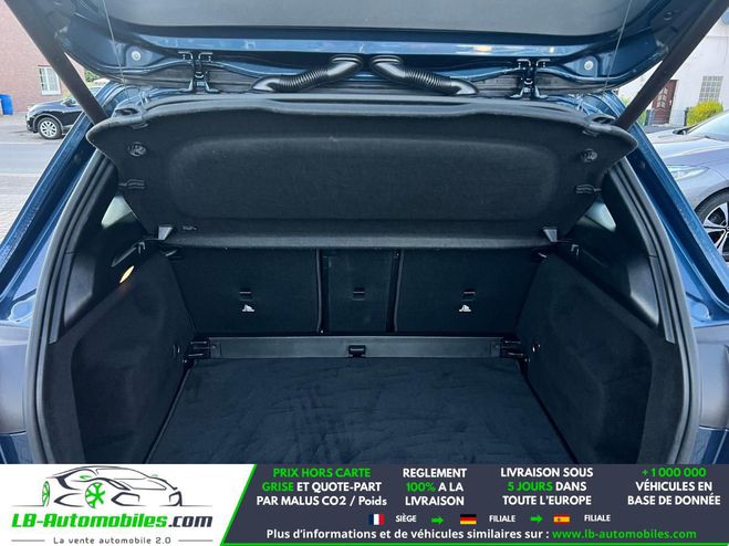Mercedes Classe B 180 BVA Bleu M�tallique de 2019