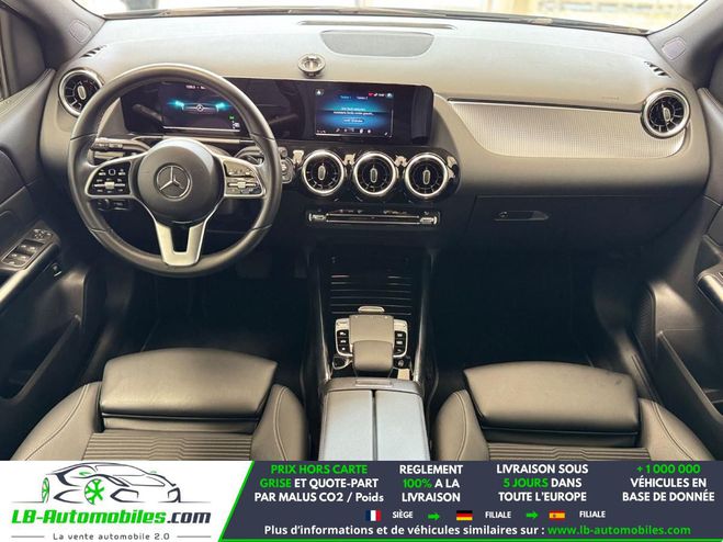 Mercedes Classe B 180 BVA Gris M�tallique de 2019