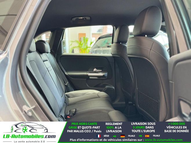 Mercedes Classe B 180 BVA Gris M�tallique de 2019