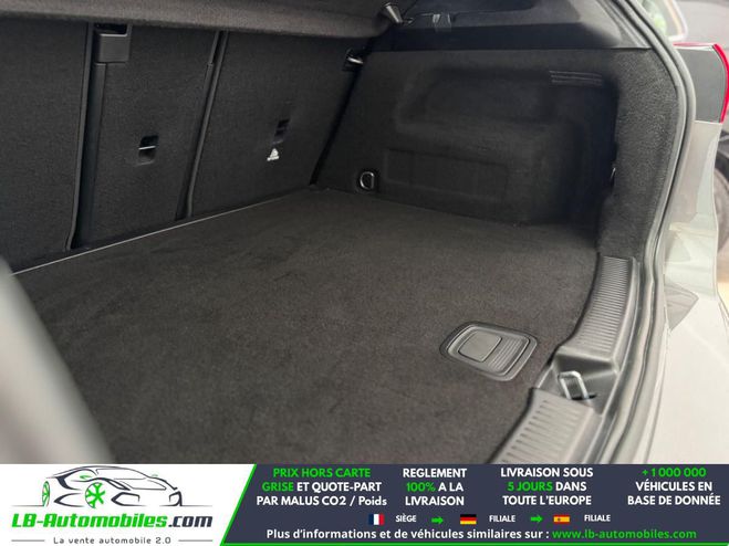 Mercedes Classe B 180 BVA Gris M�tallique de 2019