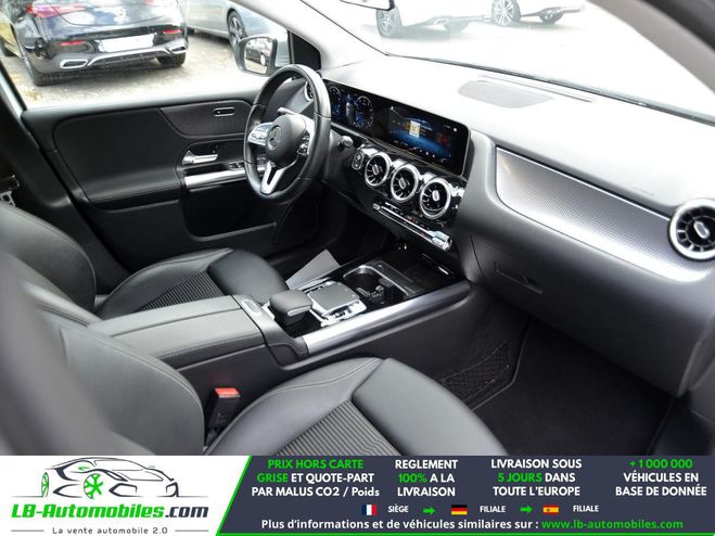 Mercedes Classe B 180 BVA Argent� M�tallique de 2020