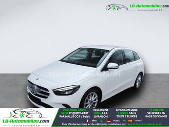 Mercedes Classe B