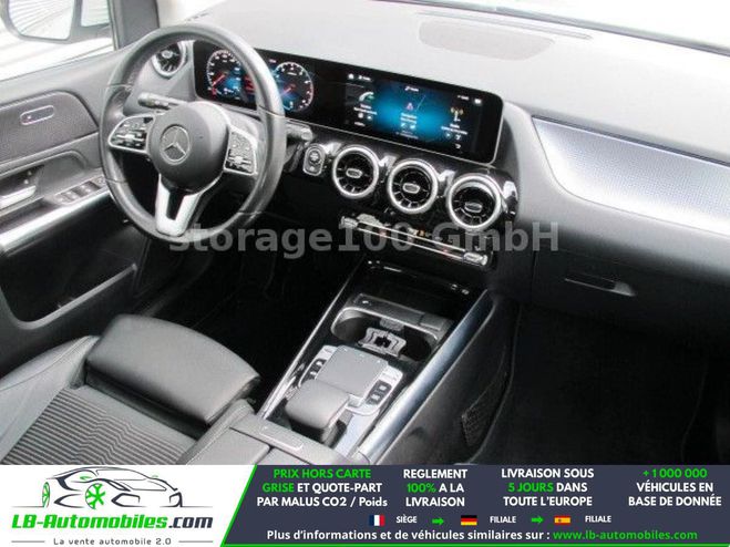 Mercedes Classe B 180 BVA Blanc de 2019