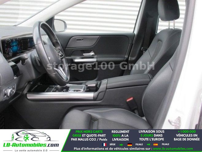 Mercedes Classe B 180 BVA Blanc de 2019
