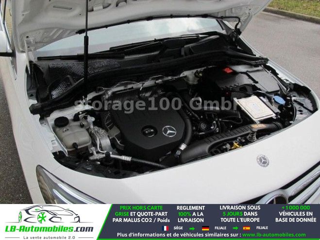 Mercedes Classe B 180 BVA Blanc de 2019