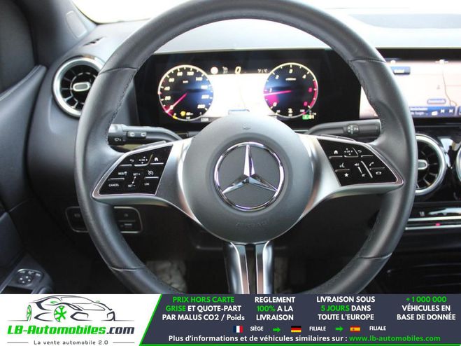 Mercedes Classe B 180 d BVA Argent� M�tallique de 2025
