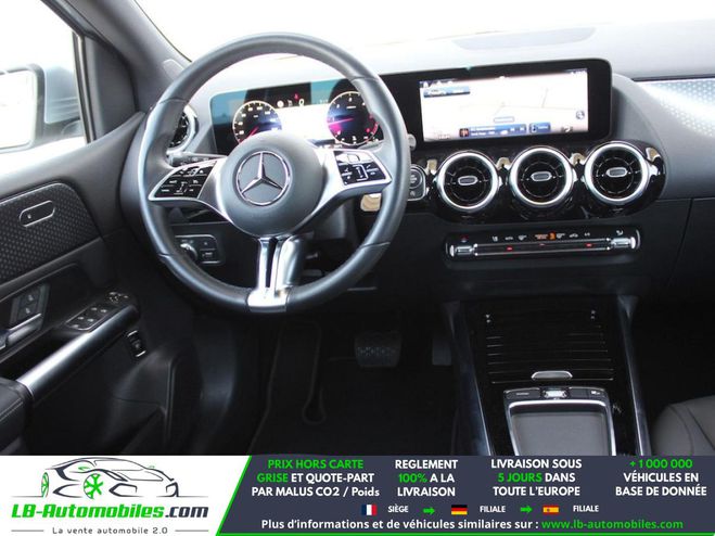 Mercedes Classe B 180 d BVA Argent� M�tallique de 2025