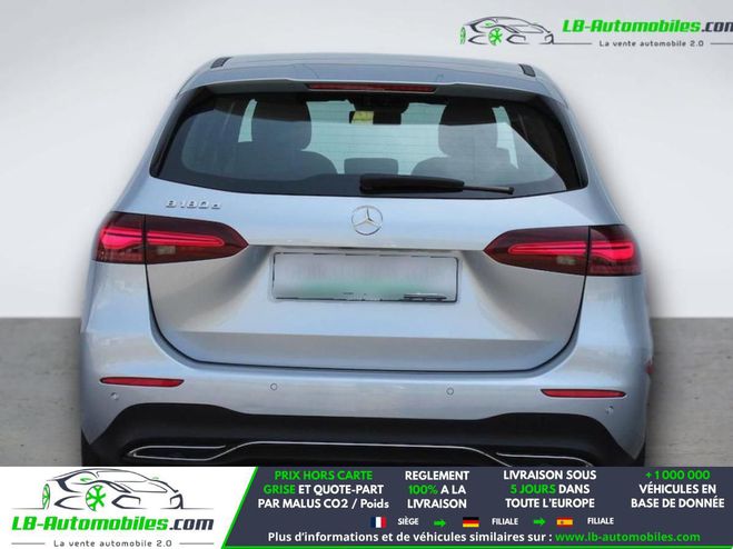 Mercedes Classe B 180 d BVA Argent� M�tallique de 2025