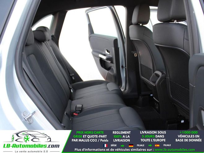 Mercedes Classe B 180 d BVA Argent� M�tallique de 2025