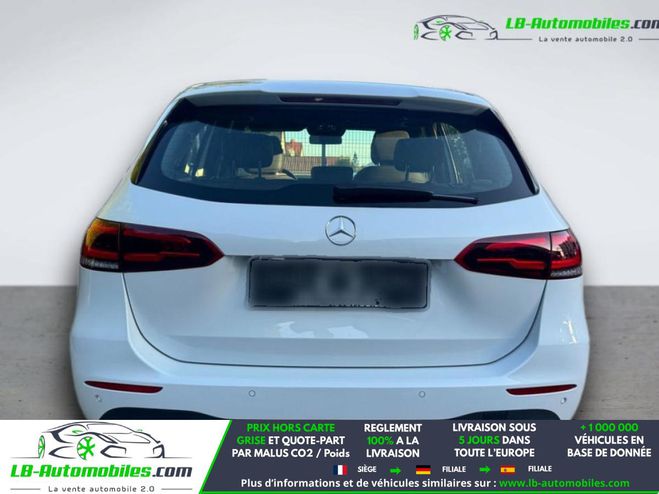Mercedes Classe B 180 BVM Argent� M�tallique de 2020