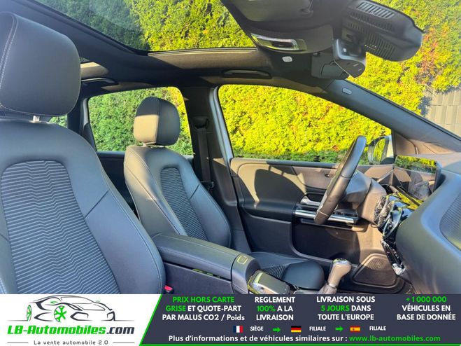 Mercedes Classe B 180 BVM Argent� M�tallique de 2020