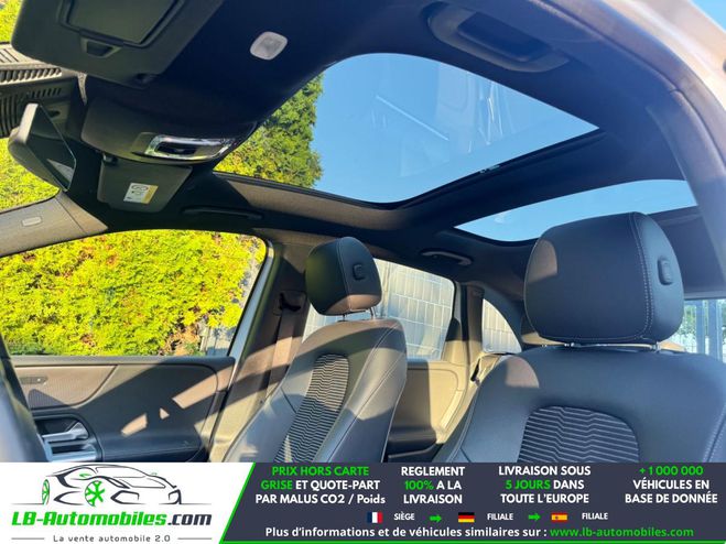 Mercedes Classe B 180 BVM Argent� M�tallique de 2020