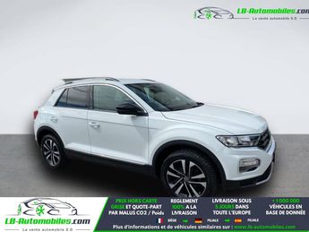 Volkswagen T Roc