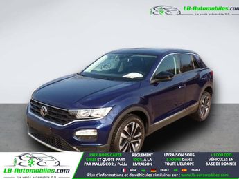 Volkswagen T Roc
