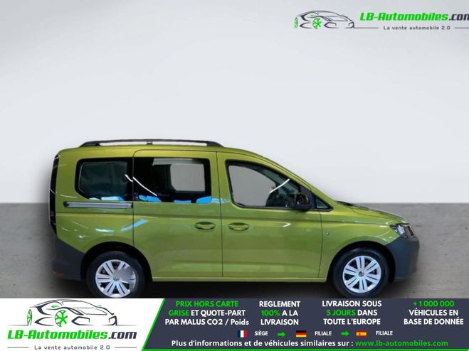 Volkswagen Caddy 2.0 TDI 122 BVA Vert M�tallique de 2025