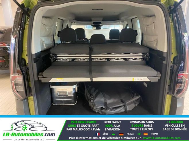Volkswagen Caddy 2.0 TDI 122 BVA Vert M�tallique de 2025
