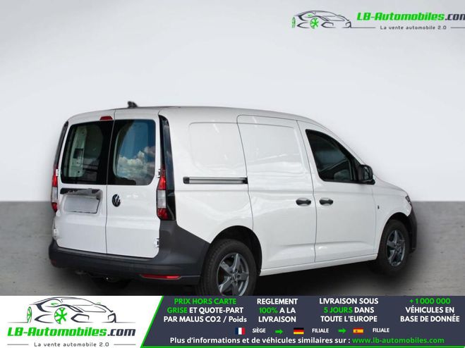 Volkswagen Caddy 1.5 TSI 114 BVA Blanc de 2022