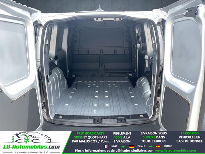 Volkswagen Caddy 1.5 TSI 114 BVA Argent� M�tallique de 2023