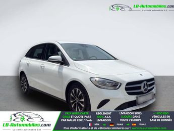 Mercedes Classe B