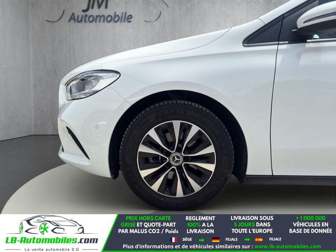 Mercedes Classe B 160 BVM Blanc de 2022