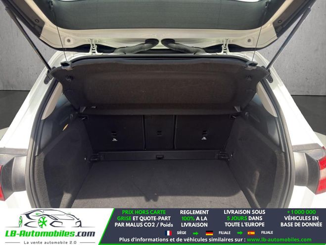 Mercedes Classe B 160 BVM Blanc de 2022