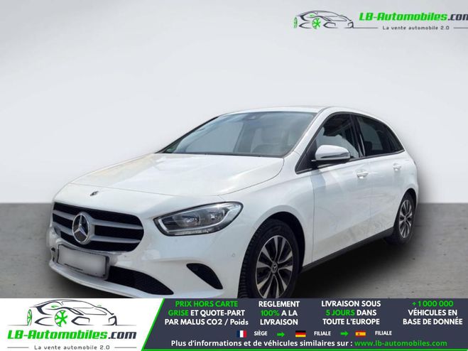 Mercedes Classe B 160 BVM Blanc de 2022