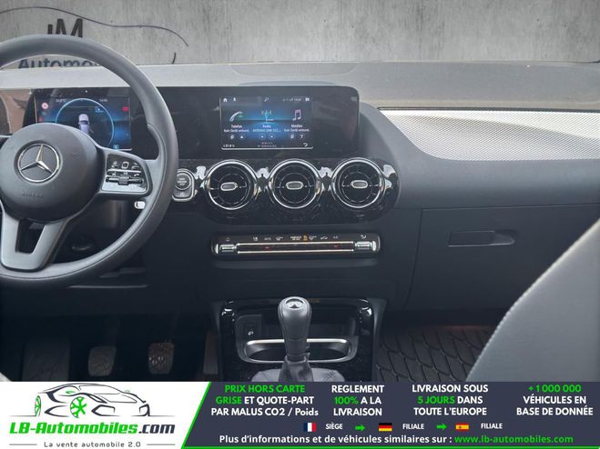 Mercedes Classe B 160 BVM Blanc de 2022