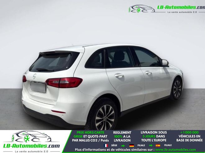 Mercedes Classe B 160 BVM Blanc de 2022