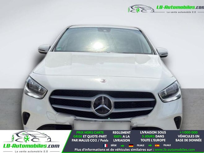 Mercedes Classe B 160 BVM Blanc de 2022