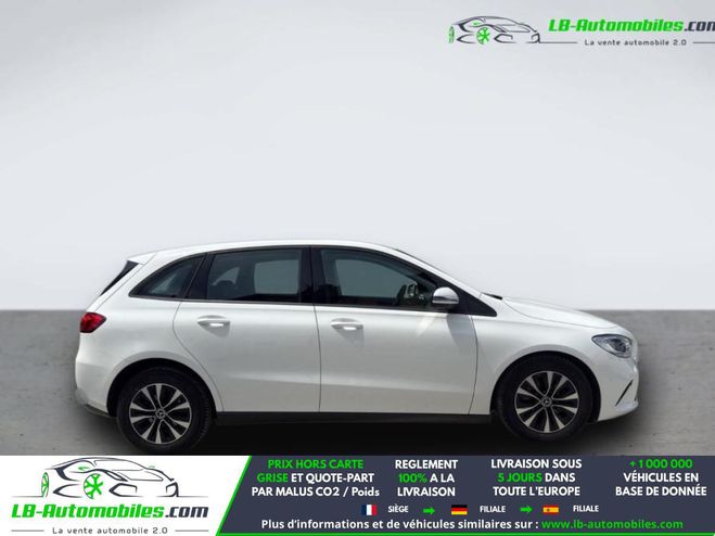 Mercedes Classe B 160 BVM Blanc de 2022