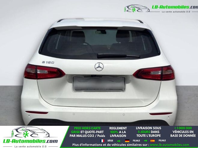 Mercedes Classe B 160 BVM Blanc de 2022