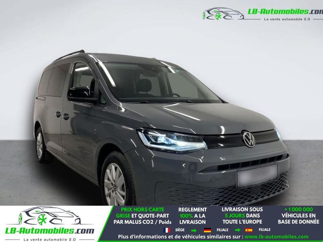 Volkswagen Caddy 1.5 TSI 114 BVA Gris de 2025