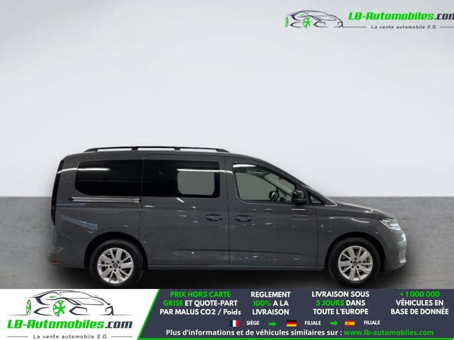 Volkswagen Caddy 1.5 TSI 114 BVA Gris de 2025