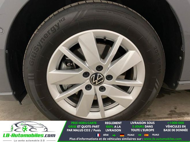 Volkswagen Caddy 1.5 TSI 114 BVA Gris de 2025